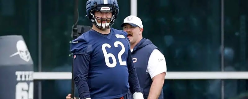 Insider argues Chicago Bears made 3 of top 50 moves in 2025 NFL offseason
