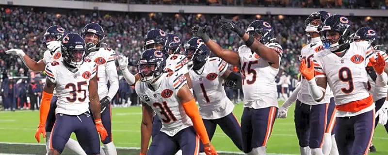 ‘Significant challenges’ Chicago Bears’ Dennis Allen gets real on Shedeur Sanders