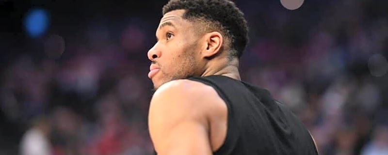 Bill Simmons outlines crazy Giannis Antetokounmpo trade to the 76ers