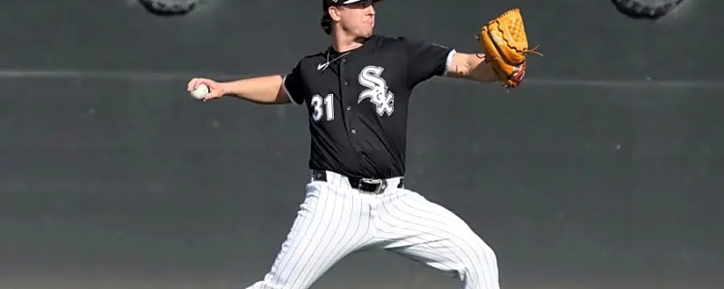 ESPN believes this Chicago White Sox player will break out in 2026