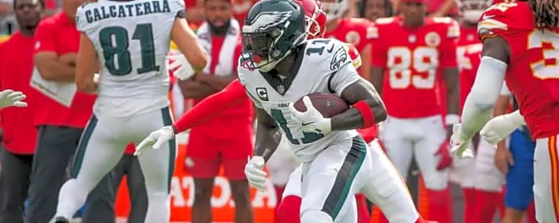 Eagles Or Bills: Who Should Be More Concerned?