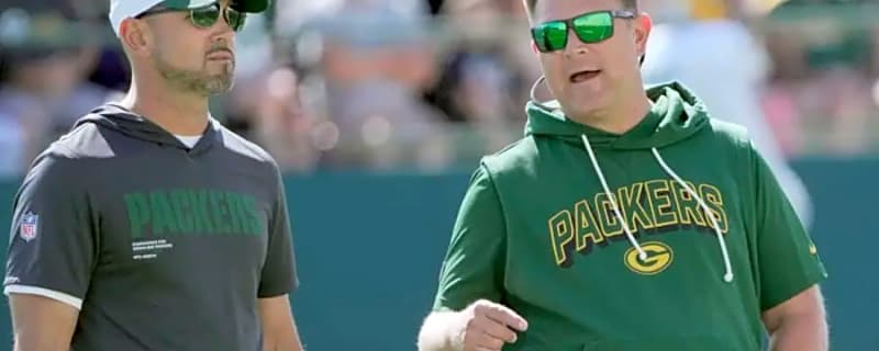 Packers ‘ideal’ NFL Draft haul includes lockdown cornerback to elevate Jonathan Gannon’s defense