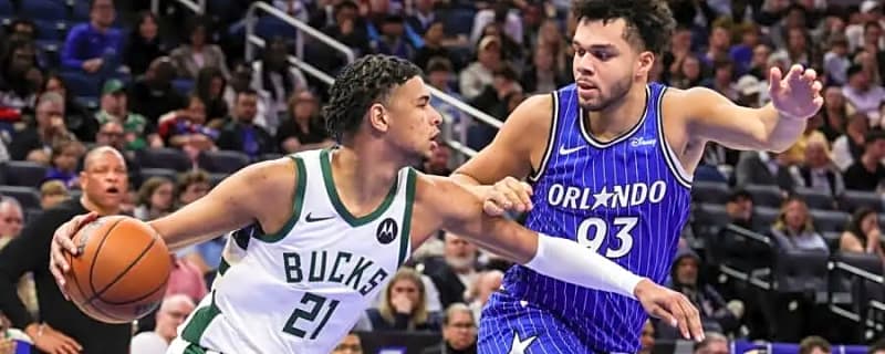 Bucks gamble on young talent as Ousmane Dieng steps into a new role