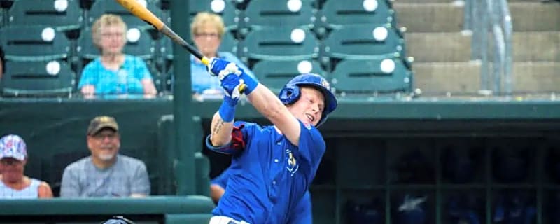 Milwaukee Brewers: Pat Murphy Has Hilarious Take on Cubs Rookie Owen Caissie After 1st Career Homerun