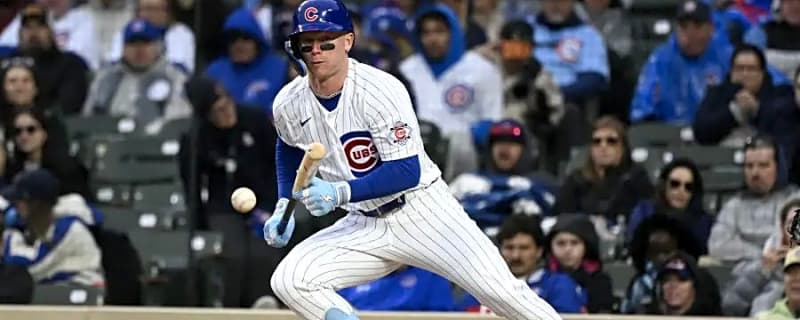 Chicago Cubs: Base thievery may be low-key secret to 2026 success