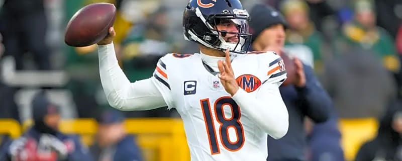 Former NFL QB doesn’t hold back about Bears’ Caleb Williams