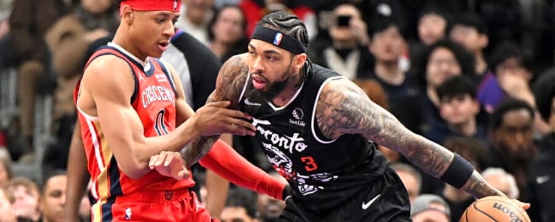 Raptors Coach Darko Rajakovic Says His Style Is Influenced by 2 Best Passing Players in the World, Both from His Country