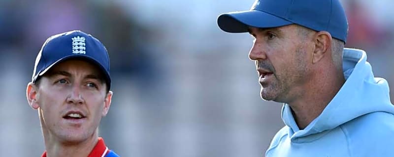 'A hero to a lot of players' - Harry Brook hails Kevin Pietersen as hero after stunning century against Sri Lanka