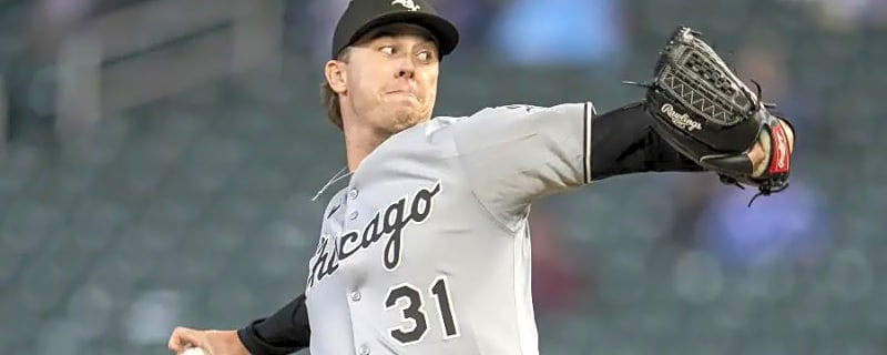 Chicago White Sox GM Chris Getz relays what Grant Taylor’s role will be in 2026