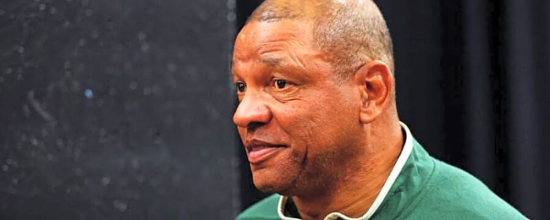 Eric Nehm: Doc Rivers brutal meeting with Bucks veterans sparked season wide collapse