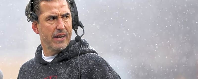 Wisconsin Badgers set to host impressive 2027 OT prospect