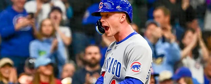 Chicago Cubs young superstar is making history, defying logic with 2025 feats