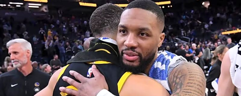 Stephen Curry Teases Epic 2027 3-Point Battle With Damian Lillard And Other NBA Stars in Explosive Reveal