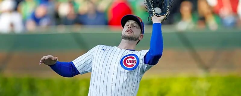 The Chicago Cubs will have two starters at this year’s All-Star Game