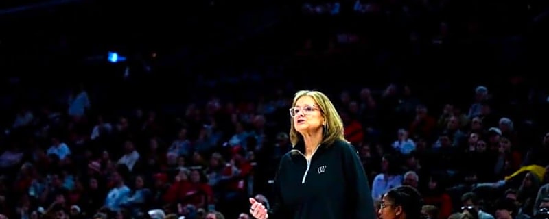 Badgers drop Illinois game, 82-70, in the B1G Tournament Opening Round