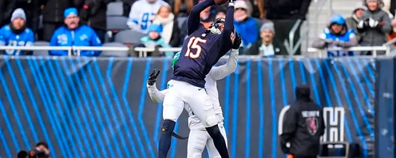 Chicago Bears playmaker still drawing fantasy football hype despite red flags