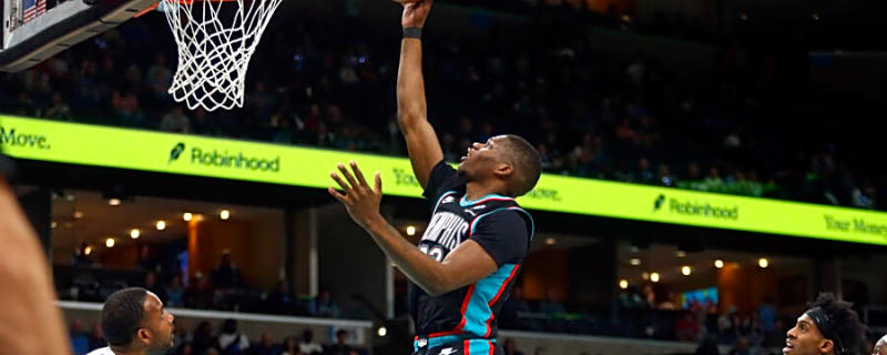 Memphis Grizzlies Coach Explains Why He’s 'Proud' of the Team Despite Latest Loss Vs. Cleveland Cavaliers