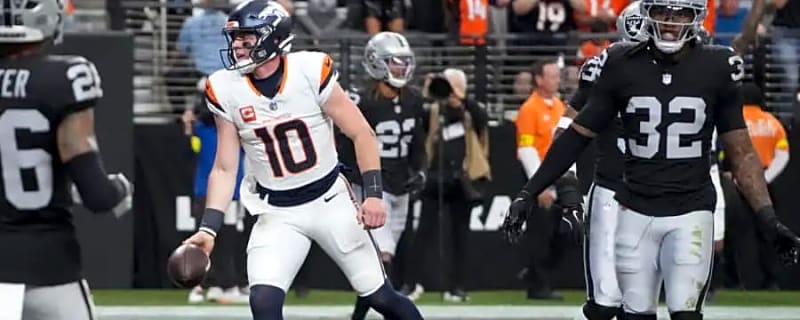 Packers defense presents one crucial challenge for Broncos QB Bo Nix