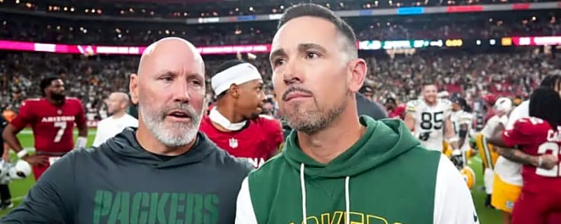 Packers’ Matt LaFLeur sends strong Jordan Love message in win over Cardinals