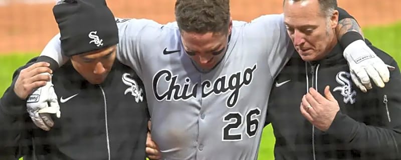 Chicago White Sox get an important update on one injured player: Report