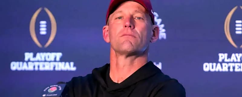 'Will Be an Absolute Blood Bath': Paul Finebaum Minces No Words While Predicting Kalen DeBoer’s Future at Alabama