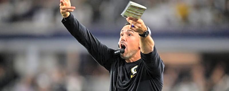 Packers’ Matt LaFleur has ‘blatant’ Micah Parsons message for NFL league office