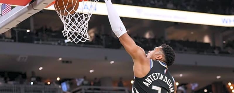 'I don’t see them getting what they want': Gilbert Arenas doubts Giannis Antetokounmpo trade before deadline