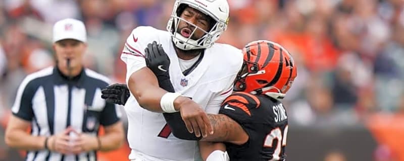 ‘Back Into a Winning Culture’: New Buffalo Bills Safety Geno Stone Takes a Veiled Shot at Cincinnati Bengals