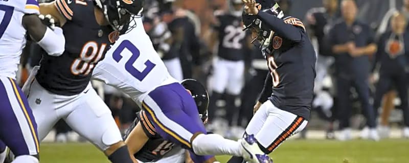 Chicago Bears reveal concerning update on key starter’s injury