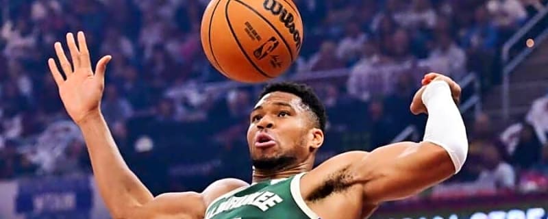 'It Doesn’t Matter Who Plays': Giannis Antetokounmpo reflects on Bucks loss to Cavs