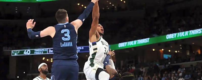 Milwaukee Bucks Free Agency: Analyst Names Kings’ Promising 23-Year-Old as Partial Wing Depth Solution