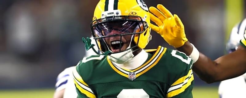 Matt LaFleur disappointingly pumps the brakes on Packers’ Matthew Golden hype