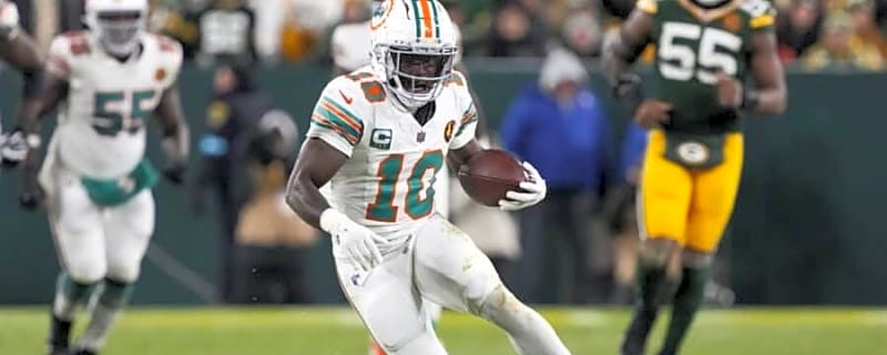 Packers urged to add 83-touchdown wide receiver in blockbuster trade