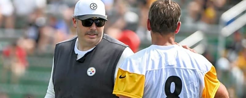 Ohio State Expected to Hire Steelers Coordinator Arthur Smith to Lead Offense