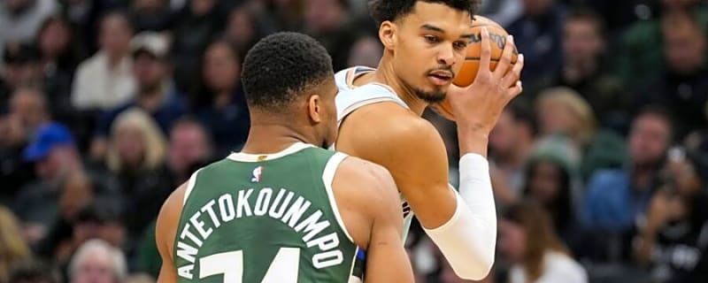 NBA Analyst sparks sending Giannis Antetokounmpo to young Western Conference contenders
