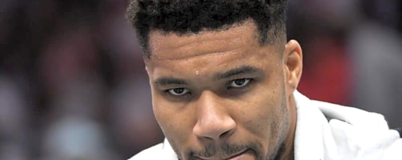 Supermax at stake as Bucks face Giannis Antetokounmpo trade deadline drama