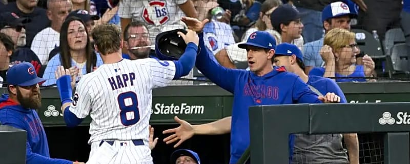 Chicago Cubs could lose free-agent star to division rival