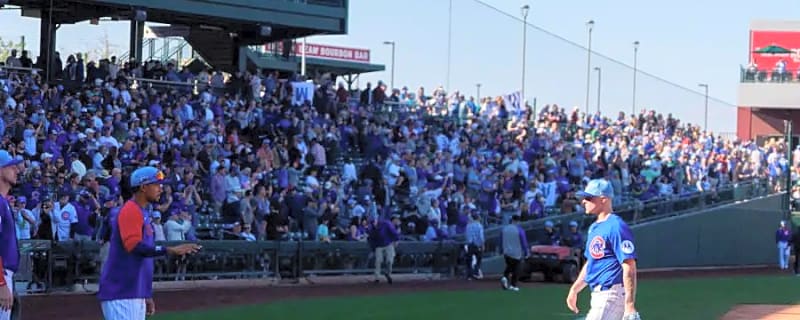 Chicago Cubs’ Jed Hoyer to have ‘conversations’ about Ben Brown, other pitchers