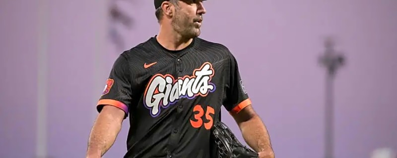 Chicago Cubs can’t crack Justin Verlander in frustrating loss to Giants