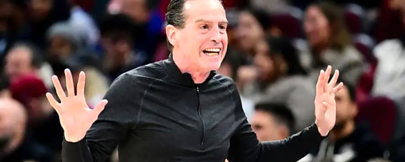 'He Was Like Shaquille Tonight' – Cleveland Cavaliers Star Produces Dominant Performance in Latest Victory Vs. Sacramento Kings