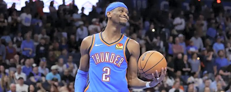 ‘Each Year I Get Better’ — Shai Gilgeous-Alexander Opens Up on the Journey to His Record-Breaking Streak