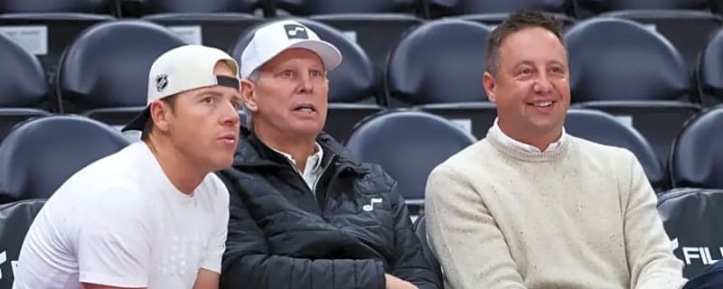 'We Won the Game and Got Fined?' – Utah Jazz Owner Blasts the League’s Double Standards After Hefty $500,000 Fine