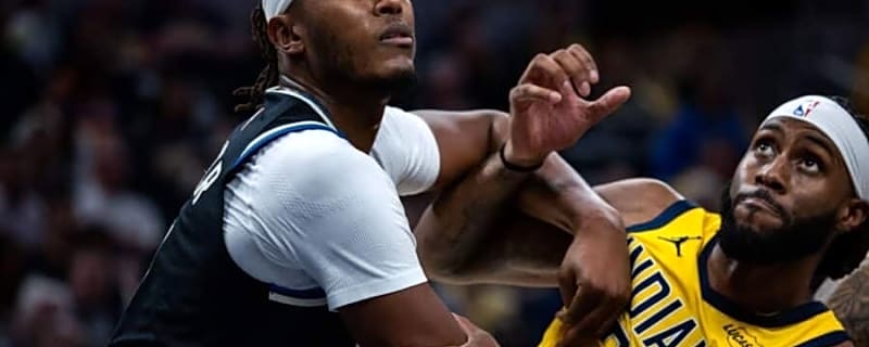 Bucks’ Myles Turner has clear task vs Pistons: contain Jalen Duren