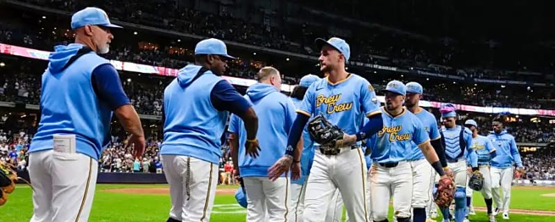 Milwaukee Brewers: Owner’s Comments Suggest Team May Be Atypically Aggressive at July 31 Trade Deadline