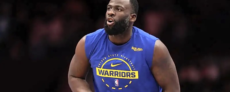 'I Think a Little Bit More About It' – Golden State Warriors’ Draymond Green Sends Eye-Opening Hint on His Post-NBA Career
