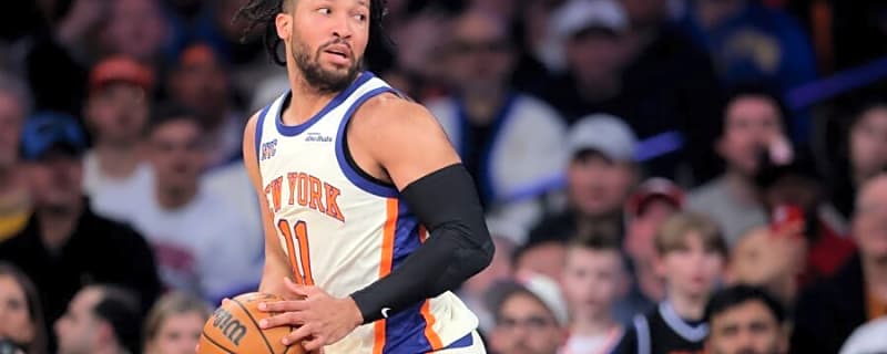 Jalen Brunson Explodes for 15 in Clutch as Knicks Escape Pelicans in Thrilling Finish