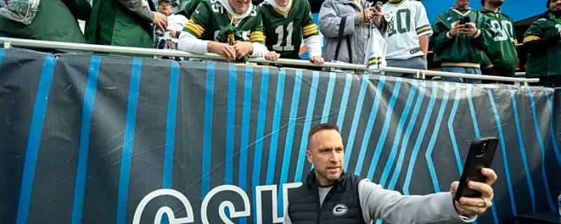 Packers’ Jeff Hafley set for latest head coaching interview