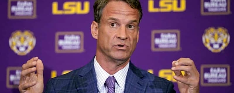 Lane Kiffin admits scheduling meetings around Pete Golding to help Ole Miss