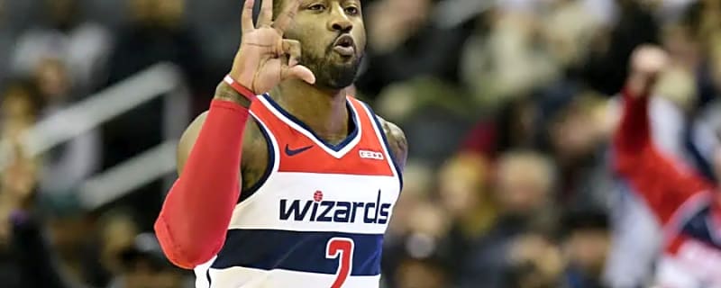 'That Would Be Dope' – Former Washington Wizards Star Gets 100% Real on Potentially Having His Jersey Retired