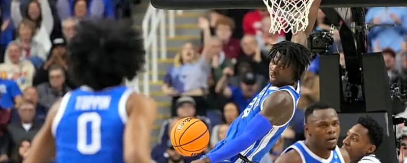 Discarded Bucks wing gets second chance on 2-way deal with Cavaliers